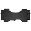 Husky Liners 53691 X-act Contour® Floor Mats For Dodge Ram 1500 (2nd Seat Floor Liner) Husky Liners