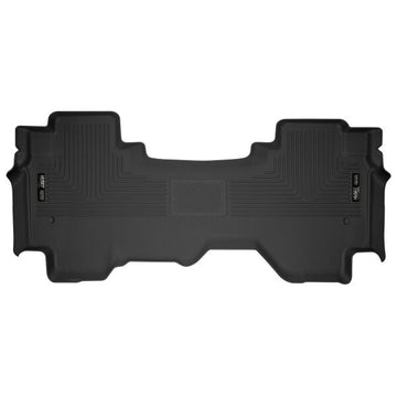 Husky Liners 53691 X-act Contour® Floor Mats For Dodge Ram 1500 (2nd Seat Floor Liner) Husky Liners
