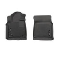 Husky Liners 53711 X-act Contour® Floor Mats For Toyota Sequoia & Tundra (Front Floor Liners) Husky Liners