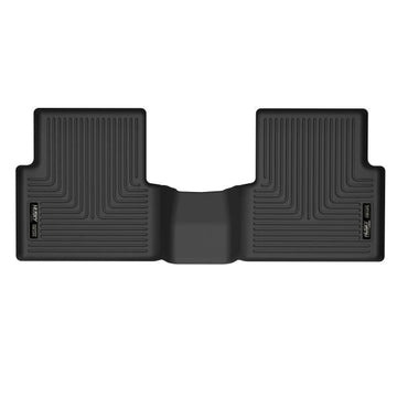Husky Liners 53771 X-act Contour® Floor Mats For Ford Bronco Sport (2nd Seat Floor Liner) Husky Liners