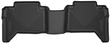 Husky Liners 53801 X-act Contour® Floor Mats For Toyota Tacoma (2nd Seat Floor Liner) Husky Liners