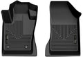 Husky Liners 54171 X-act Contour® Floor Mats For Dodge Hornet (Front Floor Liners) Husky Liners