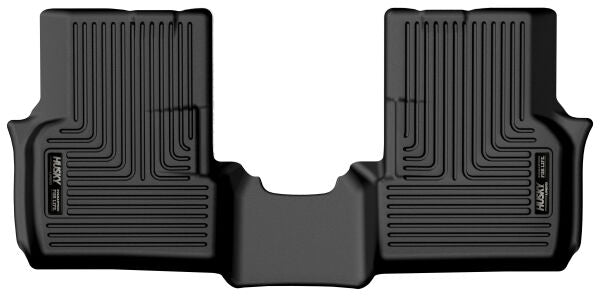 Husky Liners 54181 X-act Contour® Floor Mats For Dodge Hornet (Front Floor Liner) Husky Liners