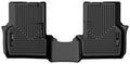 Husky Liners 54181 X-act Contour® Floor Mats For Dodge Hornet (Front Floor Liner) Husky Liners