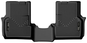 Husky Liners 54181 X-act Contour® Floor Mats For Dodge Hornet (Front Floor Liner) Husky Liners