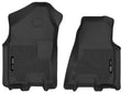 Husky Liners 54501 X-act Contour® Floor Mats For Dodge Ram 1500 (Front Floor Liners) Husky Liners