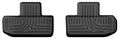Husky Liners 54611 X-act Contour® Floor Mats For Dodge Challenger (2nd Seat Floor Liner) Husky Liners