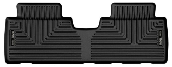 Husky Liners 54621 X-act Contour® Floor Mats For Chevrolet Equinox & GMC Terrain (2nd Seat Floor Liner) Husky Liners