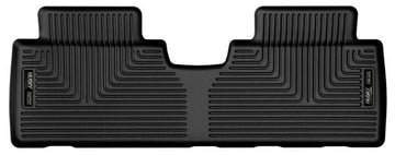 Husky Liners 54621 X-act Contour® Floor Mats For Chevrolet Equinox & GMC Terrain (2nd Seat Floor Liner) Husky Liners