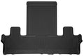 Husky Liners 54671 X-act Contour® Floor Mats For Ford Expedition & Lincoln Navigator (3rd Seat Floor Liner) Husky Liners