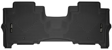 Husky Liners 54691 X-act Contour® Floor Mats For Lincoln Navigator (2nd Seat Floor Liner) Husky Liners