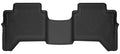Husky Liners 54711 X-act Contour® Floor Mats For Ford Ranger (2nd Seat Floor Liner) Husky Liners