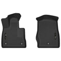 Husky Liners 54871 X-act Contour® Floor Mats For Ford Explorer (Front Floor Liners) Husky Liners