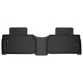 Husky Liners 54881 X-act Contour® Floor Mats For Ford Explorer (2nd Seat Floor Liner) Husky Liners
