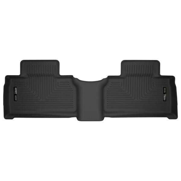 Husky Liners 54881 X-act Contour® Floor Mats For Ford Explorer (2nd Seat Floor Liner) Husky Liners