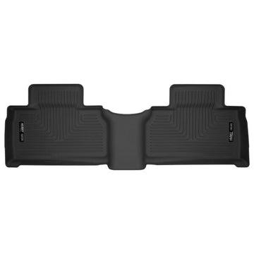Husky Liners 54881 X-act Contour® Floor Mats For Ford Explorer (2nd Seat Floor Liner) Husky Liners