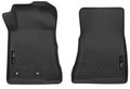 Husky Liners 55471 X-act Contour® Floor Mats For Ford Mustang (Front Floor Liners) 3D MAXpider