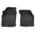 Husky Liners 55571 X-act Contour® Floor Mats For Ford Fusion & Lincoln MKZ (Front Floor Liners) Husky Liners