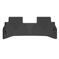 Husky Liners 55611 X-act Contour® Floor Mats For Chevrolet Trailblazer (2nd Seat Floor Liner) Husky Liners