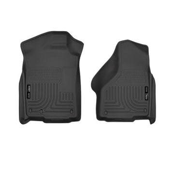 Husky Liners 55641 X-act Contour® Floor Mats For Chevrolet Impala (Front Floor Liners) 3D MAXpider