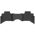 Husky Liners 55651 X-act Contour® Floor Mats For Chevrolet Impala (2nd Seat Floor Liner) Husky Liners