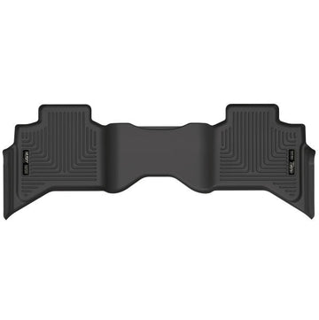 Husky Liners 55651 X-act Contour® Floor Mats For Chevrolet Impala (2nd Seat Floor Liner) Husky Liners