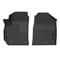 Husky Liners 55841 X-act Contour® Floor Mats For Lincoln Corsair (Front Floor Liners) Husky Liners