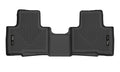 Husky Liners 55891 X-act Contour® Floor Mats For Toyota Highlander (2nd Seat Floor Liner) Husky Liners