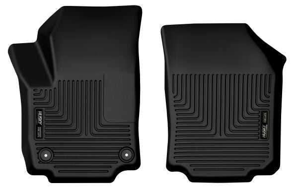 Husky Liners 55911 X-act Contour® Floor Mats For Chevrolet Equinox & GMC Terrain (Front Floor Liners) Husky Liners