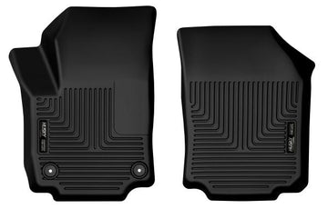 Husky Liners 55911 X-act Contour® Floor Mats For Chevrolet Equinox & GMC Terrain (Front Floor Liners) Husky Liners