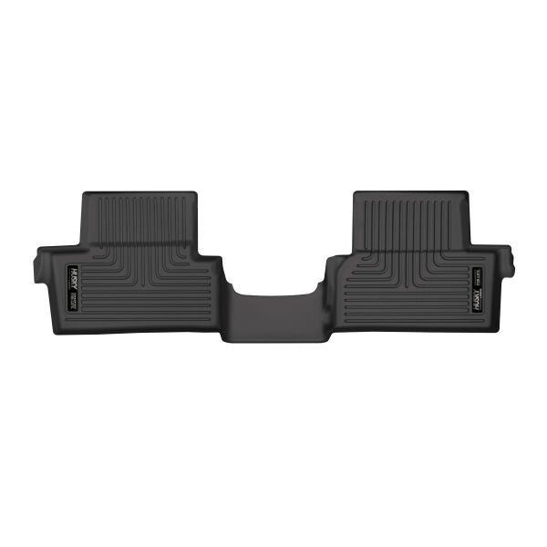 Husky Liners 55961 X-act Contour® Floor Mats For Ford Bronco (2nd Seat Floor Liner) Husky Liners