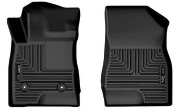 Husky Liners 55791 X-act Contour® Floor Mats For Lincoln Aviator (Front Floor Liners) Husky Liners