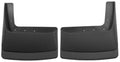 Husky Liners 57071 Mud Guards For Dodge Ram 3500 (Dually Rear Mud Guards) Husky Liners
