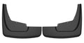 Husky Liners 57671 Mud Guards For GMC Sierra 3500 HD (Dually Rear Mud Guards) 3D MAXpider