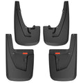 Husky Liners 58046 Mud Guards For Ram 2500 & 3500 (Front and Rear Mud Guard Set) Husky Liners