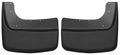 Husky Liners 59481 Mud Guards For Ford F-350 Super Duty & F-450 Super Duty (Dually Rear Mud Guards) Husky Liners