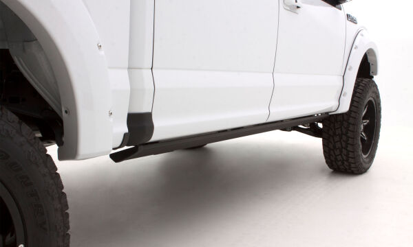 Husky Liners 2874089 Trail Armor Rocker Panel For Chevrolet Silverado 1500, GMC Sierra 1500 & More (Truck Trail Armor Rocker Panel Kit) Husky Liners