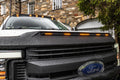 Husky Liners 2820096 Husky Aeroskin Lightshield PRO For Ford F-150 (Aeroskin Lightshield PRO Hood Protector) Husky Liners