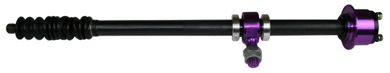 AFCO Racing 37304 Collapsible Steering Column - 22.5" - 32" Husky Liners