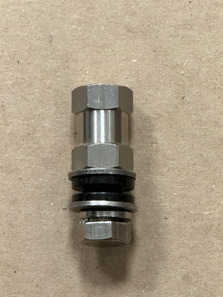 Procomm JBC900SS Heavy Duty Stainless Steel Stud Connector ProComm