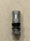 Procomm JBC900SS Heavy Duty Stainless Steel Stud Connector ProComm