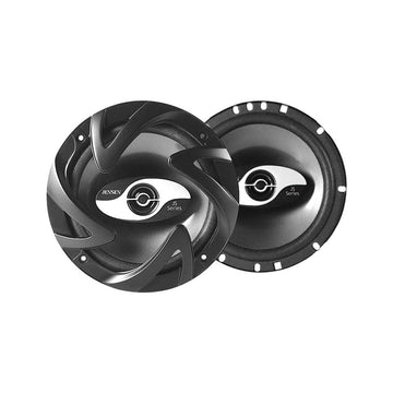 Altavoces Jensen JS265 de 6,5″ y 2 vías – JS265