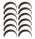 Acl Bearings 6B8100HC-STD Rod Bearing Set Coated Toyota 6 2JZGE  2977cc KarParts360