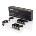 King Bearings KEBMB5013XPC010 XP Main Bearing - 0.010 in Undersize - Coated - GM LS-Series Husky Liners