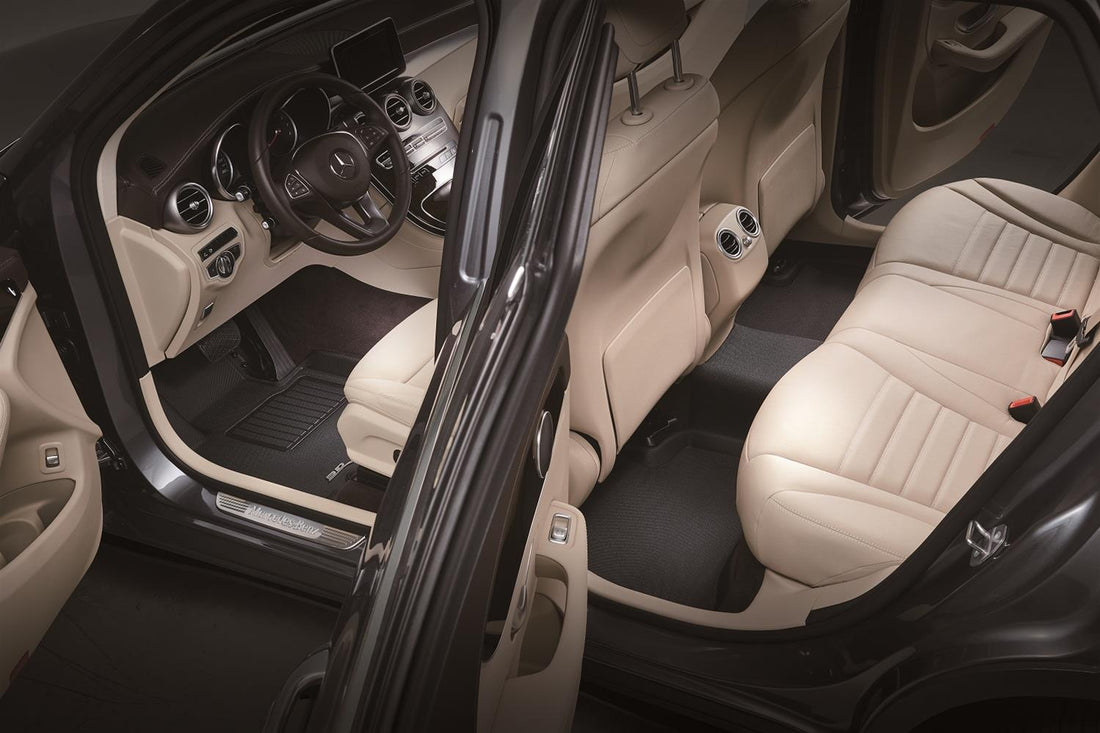 3D Maxpider Kagu Floor Mats L1JP02201509 3D MAXpider
