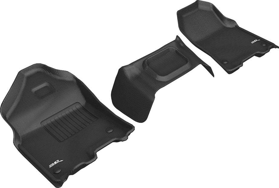 3D Maxpider Kagu Floor Mats L1DG02711509 3D Maxpider
