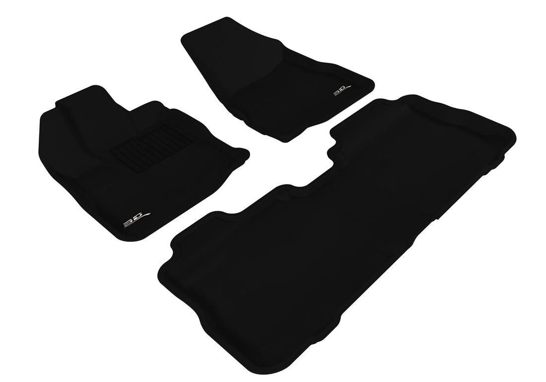 3D Maxpider Kagu Floor Mats L1GM00501509 3D Maxpider