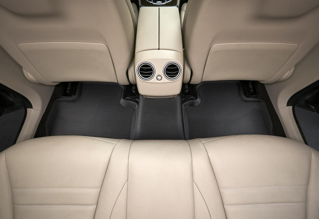 3D Maxpider Kagu Floor Mats L1JP02221509 3D MAXpider