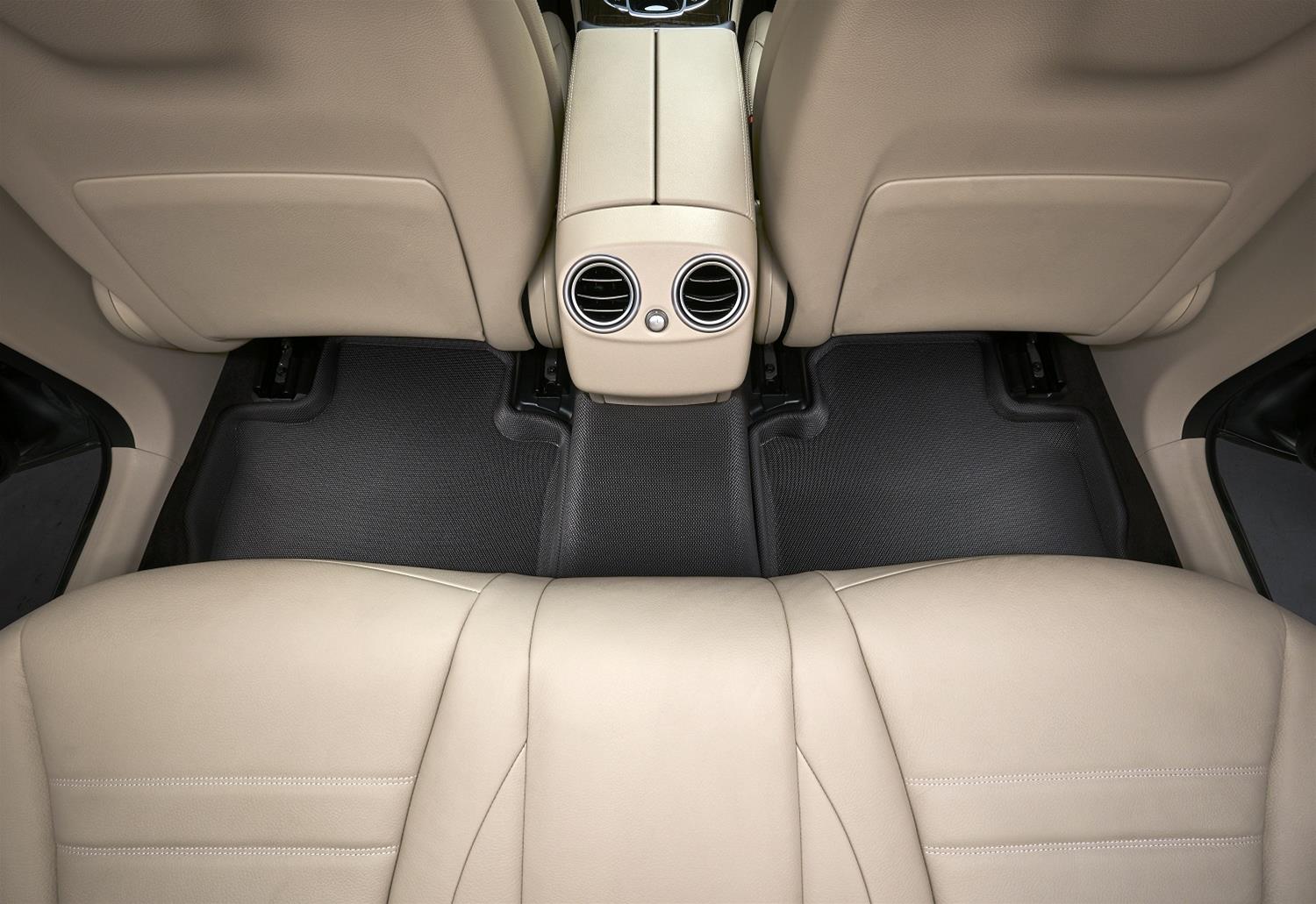 3D Maxpider Kagu Floor Mats L1JP02221509 3D MAXpider