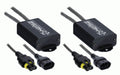 Heise HE-H10DE Canbus Decoder Fits HE-H10LED Headlight Kit - Pair Heise